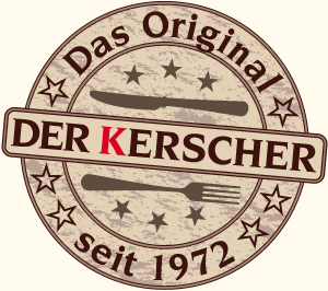 DER KERSCHER - Das Original